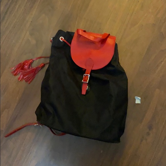 Backpack - Picture 2 of 2